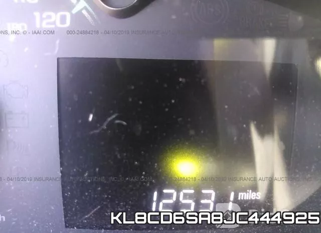 KL8CD6SA8JC444925 фото 7