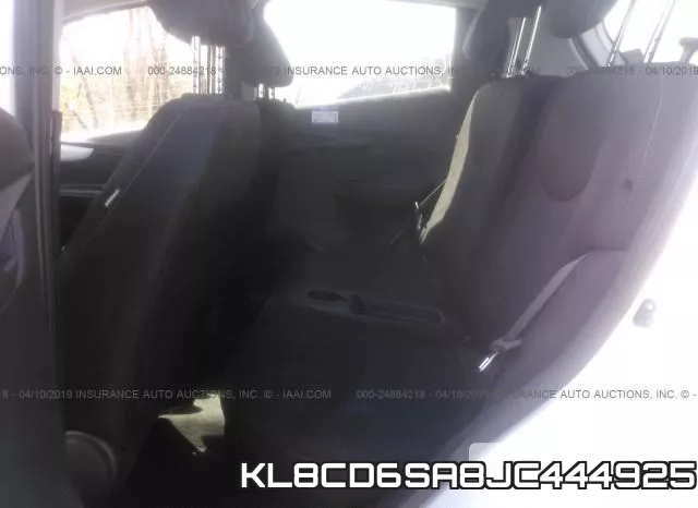 KL8CD6SA8JC444925 фото 8