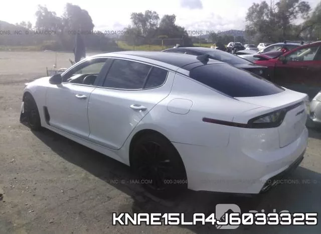 KNAE15LA4J6033325 фото 4