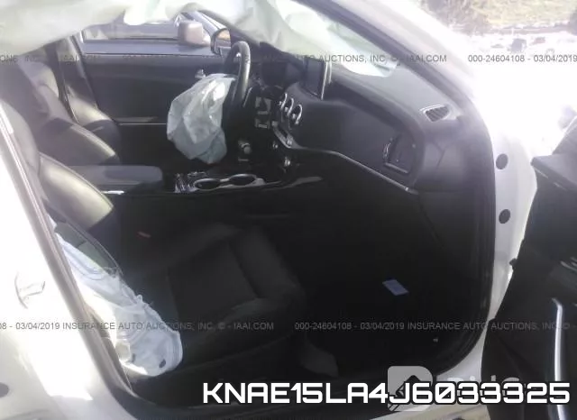KNAE15LA4J6033325 фото 6