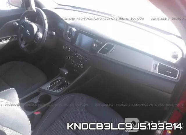 KNDCB3LC9J5133214 фото 6