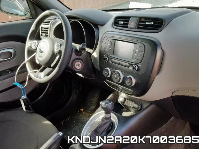 KNDJN2A20K7003685 фото 10