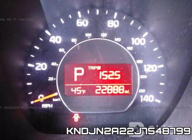 KNDJN2A22J7548799 фото 8