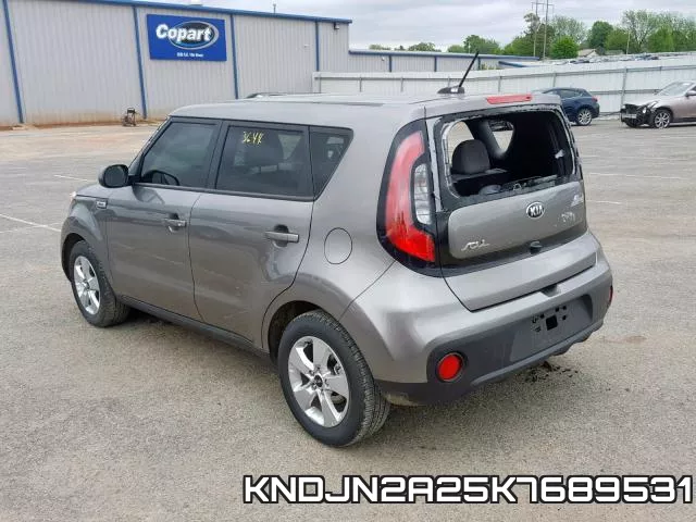 KNDJN2A25K7689531 фото 4