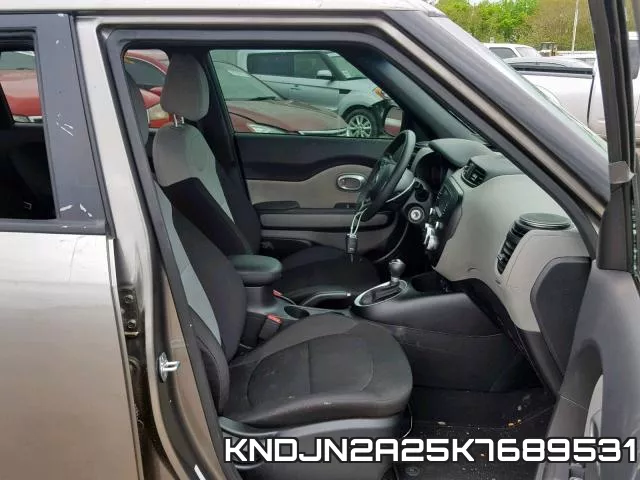 KNDJN2A25K7689531 фото 6