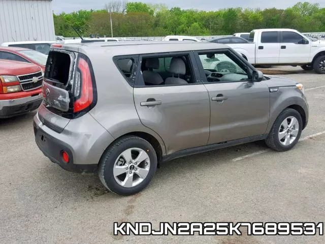 KNDJN2A25K7689531 фото 10