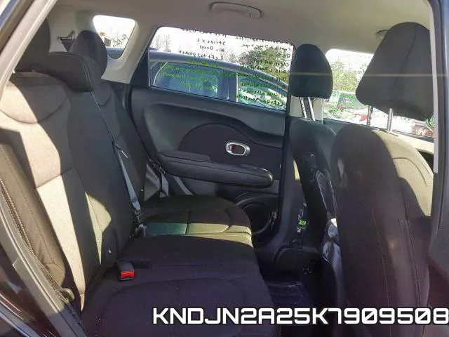 KNDJN2A25K7909508 фото 7