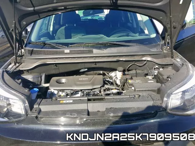 KNDJN2A25K7909508 фото 8