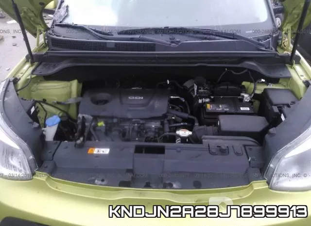 KNDJN2A28J7899913 фото 2