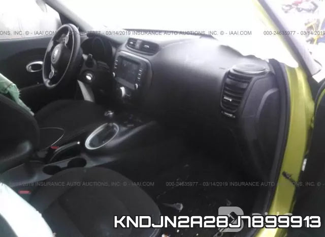 KNDJN2A28J7899913 фото 5