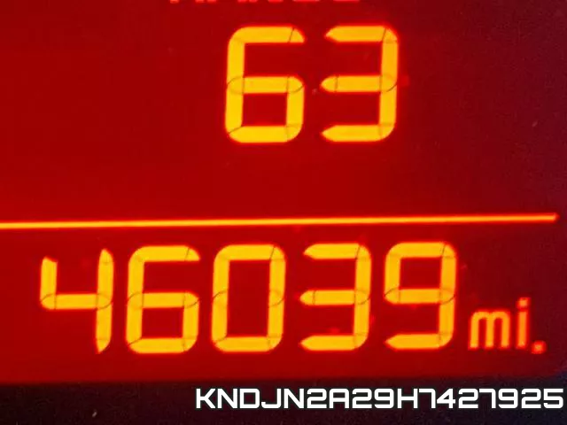 KNDJN2A29H7427925 фото 9