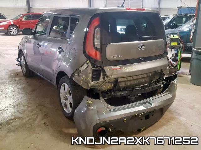 KNDJN2A2XK7671252 фото 4