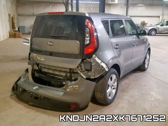 KNDJN2A2XK7671252 фото 5