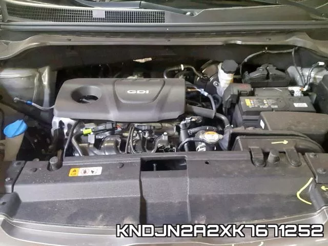 KNDJN2A2XK7671252 фото 8