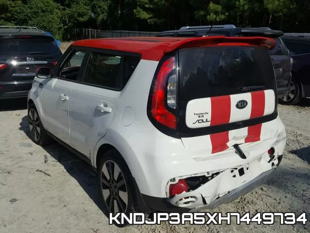 KNDJP3A5XH7449734 фото 4
