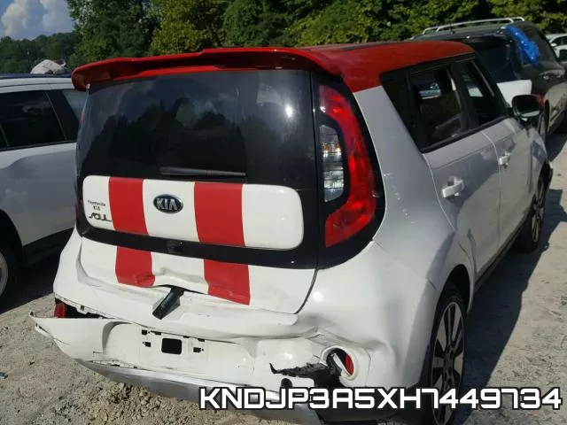 KNDJP3A5XH7449734 фото 5