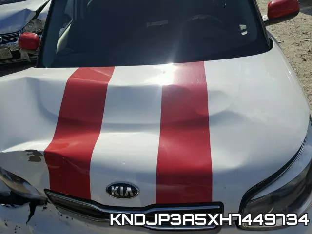 KNDJP3A5XH7449734 фото 8
