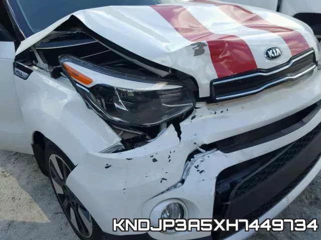 KNDJP3A5XH7449734 фото 10