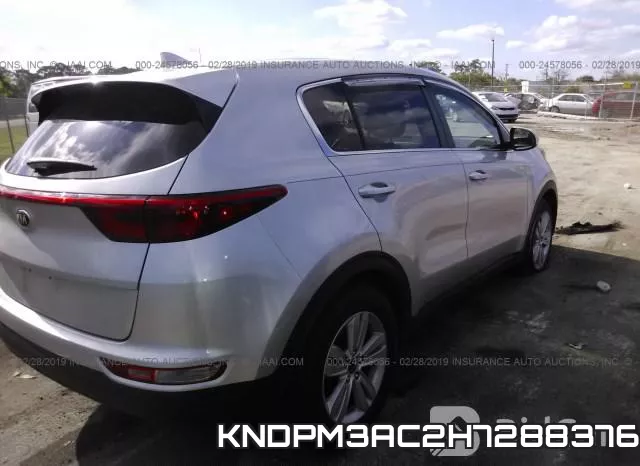 KNDPM3AC2H7288376 фото 5