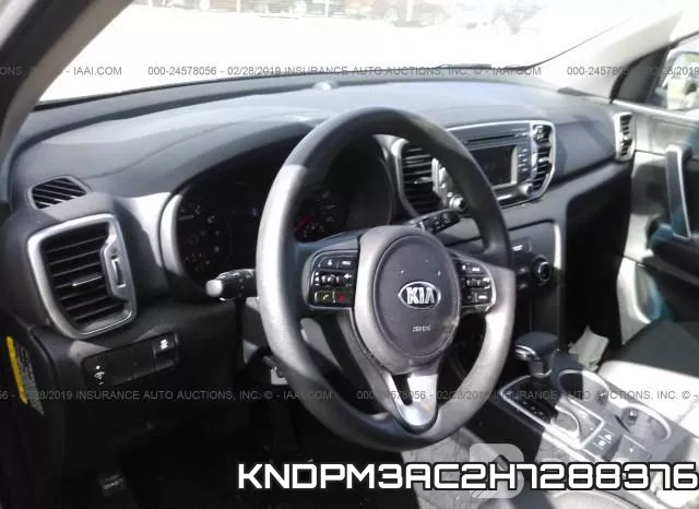 KNDPM3AC2H7288376 фото 6