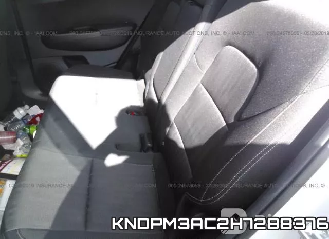 KNDPM3AC2H7288376 фото 9