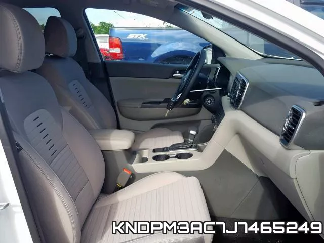 KNDPM3AC7J7465249 фото 6