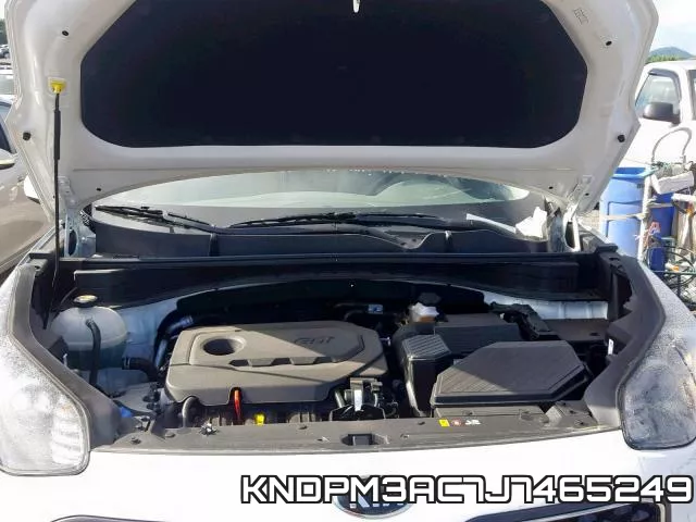KNDPM3AC7J7465249 фото 8