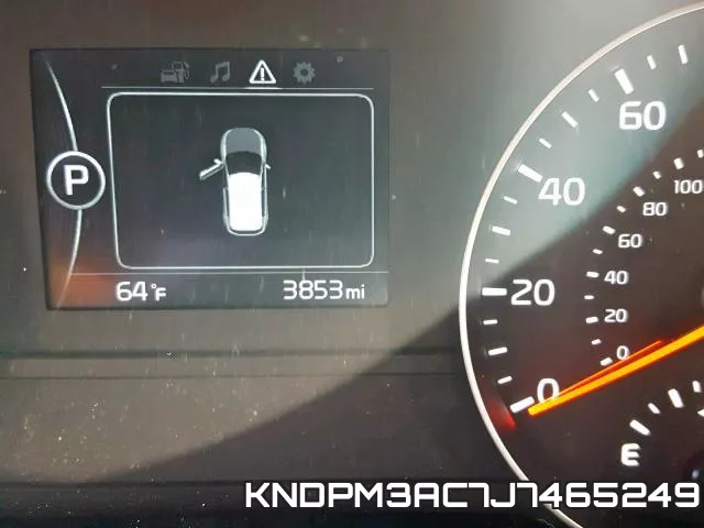 KNDPM3AC7J7465249 фото 9