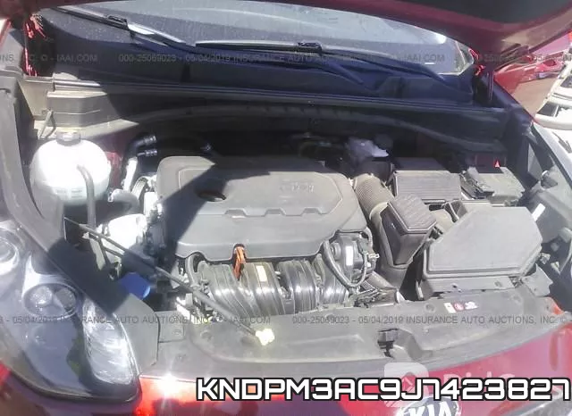 KNDPM3AC9J7423827 фото 2