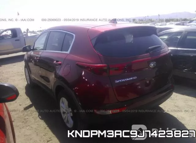 KNDPM3AC9J7423827 фото 4