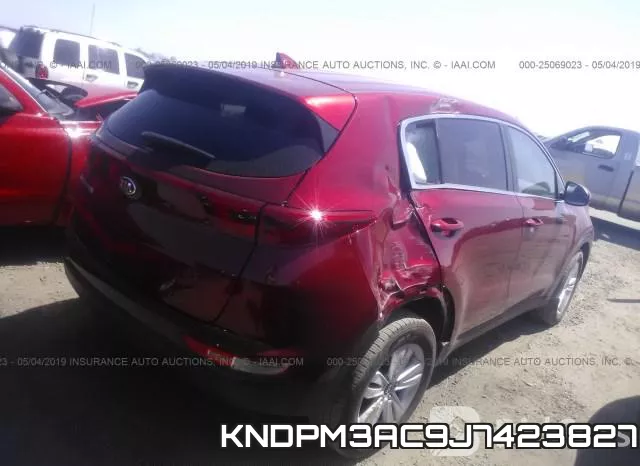 KNDPM3AC9J7423827 фото 5