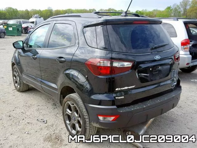 MAJ6P1CL0JC209004 фото 4
