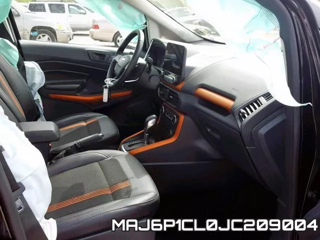 MAJ6P1CL0JC209004 фото 6