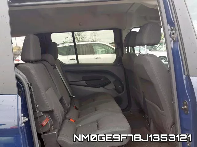 NM0GE9F78J1353121 фото 7