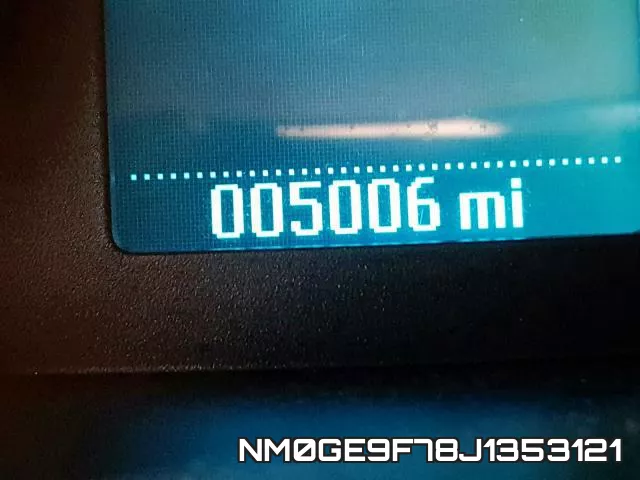 NM0GE9F78J1353121 фото 9