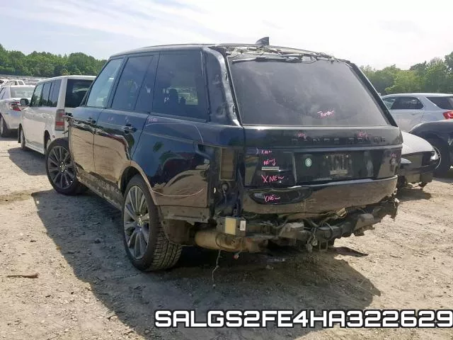 SALGS2FE4HA322629 фото 4