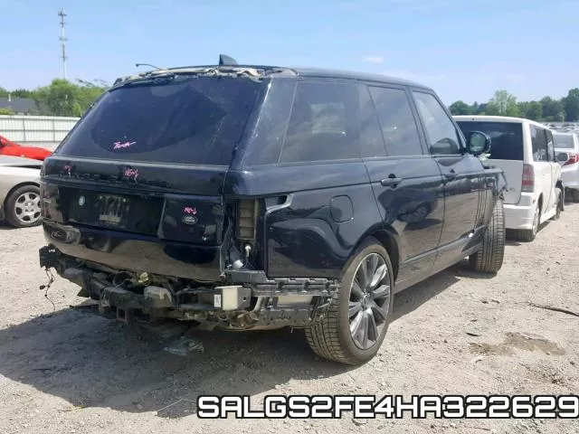 SALGS2FE4HA322629 фото 5