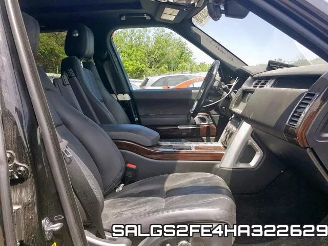 SALGS2FE4HA322629 фото 6