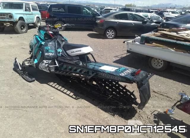SN1EFM8P0HC712545 фото 4