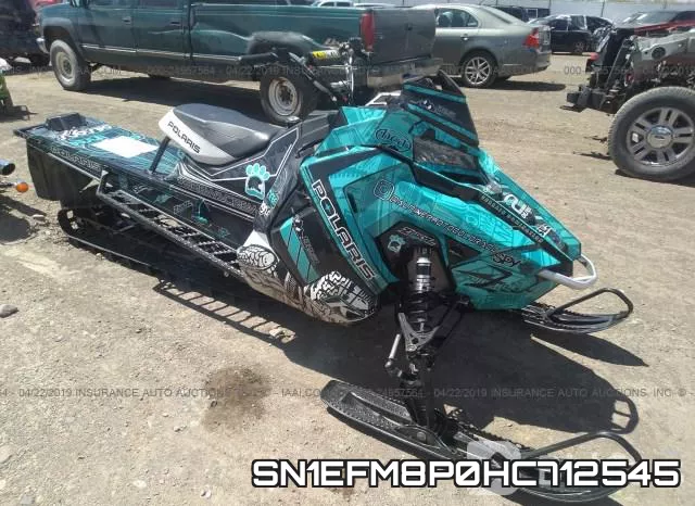 SN1EFM8P0HC712545 фото 7