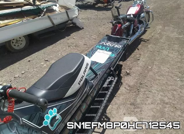 SN1EFM8P0HC712545 фото 9