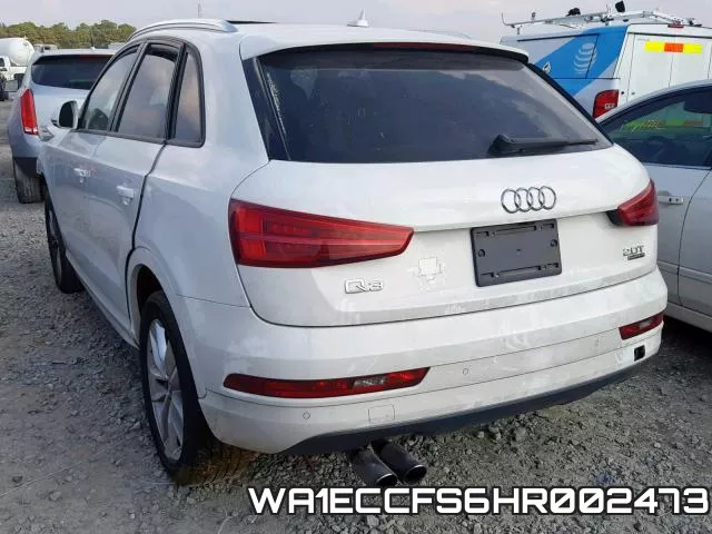 WA1ECCFS6HR002473 фото 4