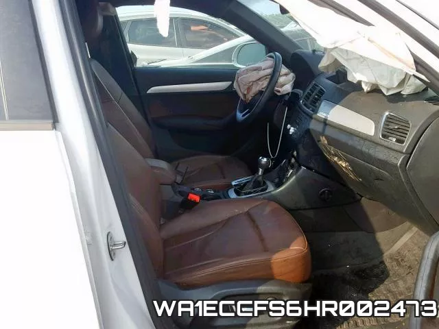 WA1ECCFS6HR002473 фото 6