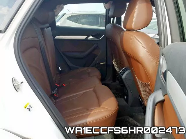 WA1ECCFS6HR002473 фото 7