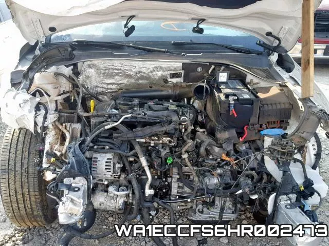 WA1ECCFS6HR002473 фото 8