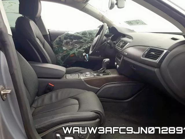 WAUW3AFC9JN072891 фото 6