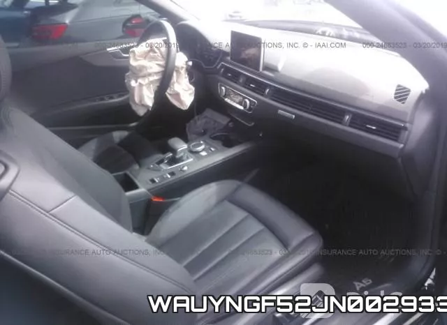 WAUYNGF52JN002933 фото 6