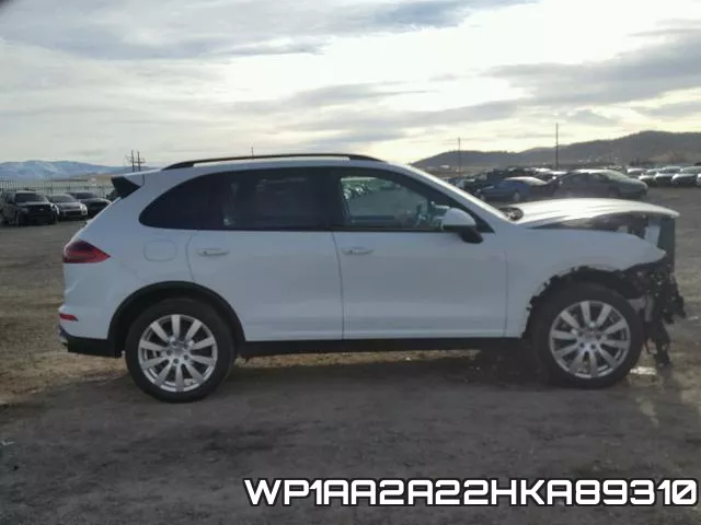 WP1AA2A22HKA89310 фото 10