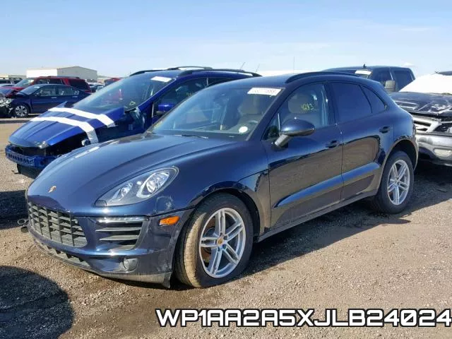 WP1AA2A5XJLB24024 фото 3