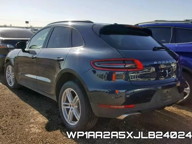 WP1AA2A5XJLB24024 фото 4